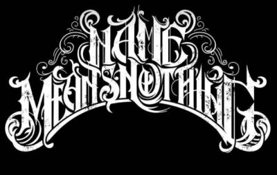 logo Name Means Nothing